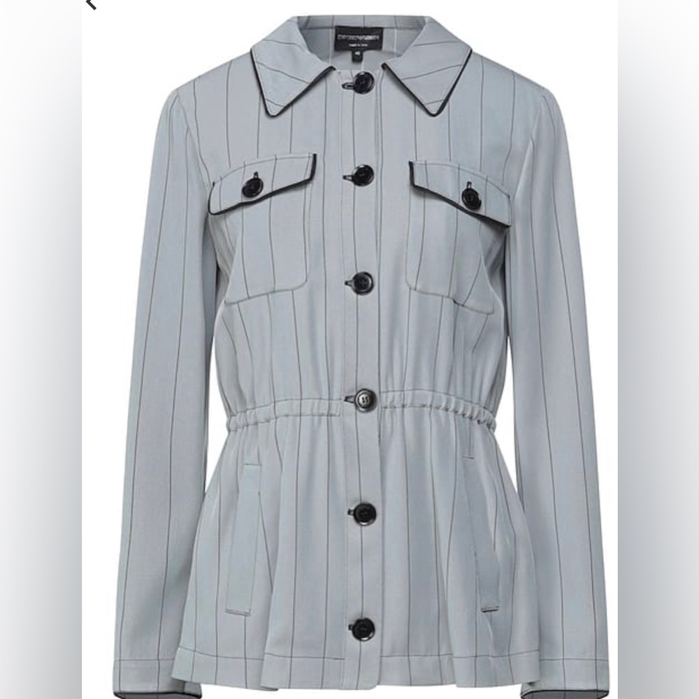 EMPORIO Armani Blazer Brand NEW SIZE EU 40